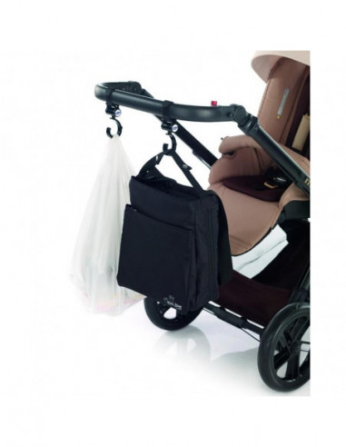GANCHOS PARA BOLSAS JANE