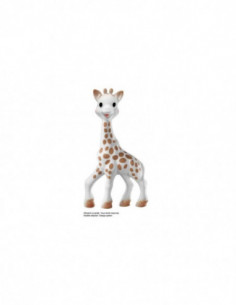 SET SOPHIE LA GIRAFE+ANILLO...