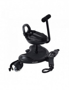 PATIN ARRASTRE CON ASIENTO...