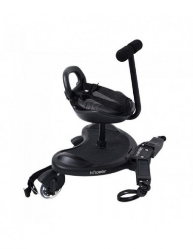 PATIN ARRASTRE CON ASIENTO SCOOTER KIDS