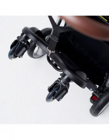 PATIN ARRASTRE CON ASIENTO SCOOTER KIDS