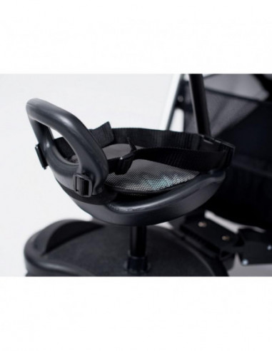 PATIN ARRASTRE CON ASIENTO SCOOTER KIDS