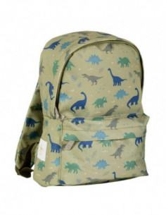 MOCHILA INFANTIL...