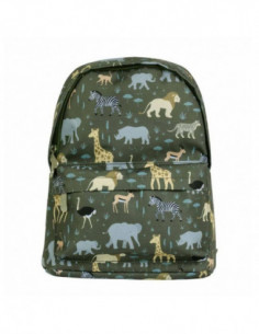 MOCHILA INFANTIL SAVANNA...