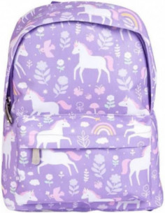 MOCHILA INFANTIL UNICORNIO...