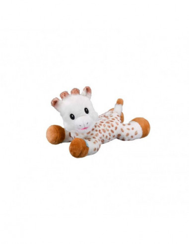 PELUCHE LIGHT&DREAMS JIRAFA SOPHIE