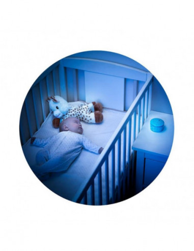 PELUCHE LIGHT&DREAMS JIRAFA SOPHIE