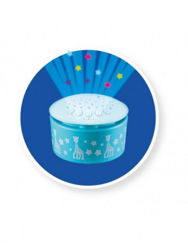 PELUCHE LIGHT&DREAMS JIRAFA SOPHIE