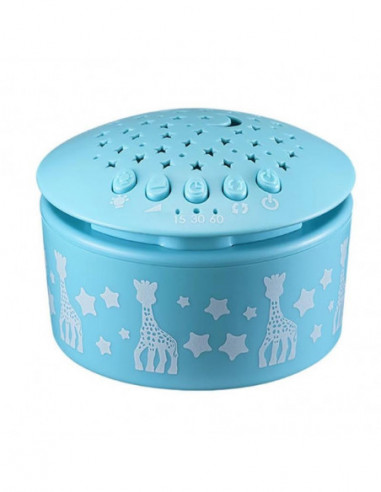 PELUCHE LIGHT&DREAMS JIRAFA SOPHIE