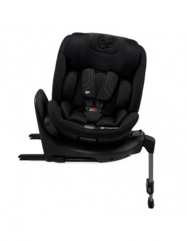 SILLA AUTO XRIDER 2  I-SIZE BLACK...