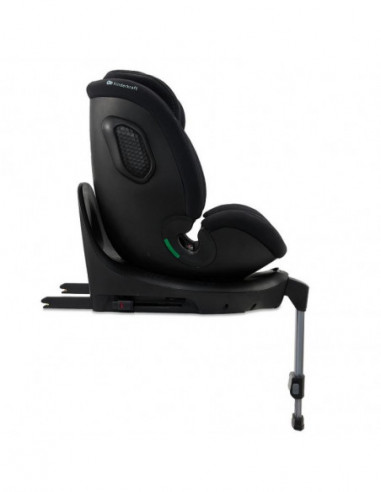 SILLA AUTO XRIDER 2  I-SIZE BLACK...