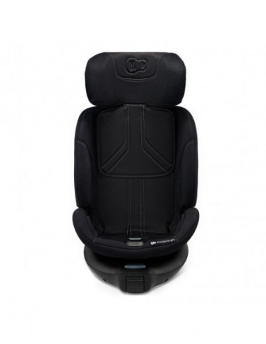 SILLA AUTO XRIDER 2  I-SIZE BLACK...