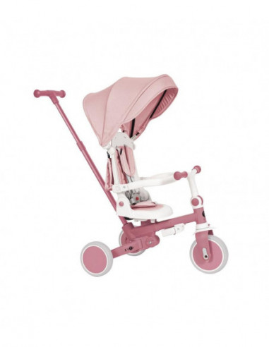 TRICICLO EVOLUTIVO OLMITOS PINK...