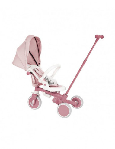 TRICICLO EVOLUTIVO OLMITOS PINK...