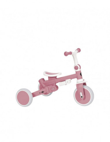 TRICICLO EVOLUTIVO OLMITOS PINK...