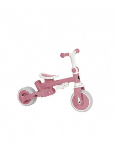 TRICICLO EVOLUTIVO OLMITOS PINK...