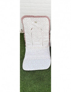 FUNDA SILLA RECTA 538...