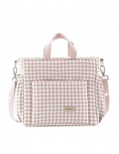 BOLSO SILLA PACK VICKY ROSA CAMBRASS