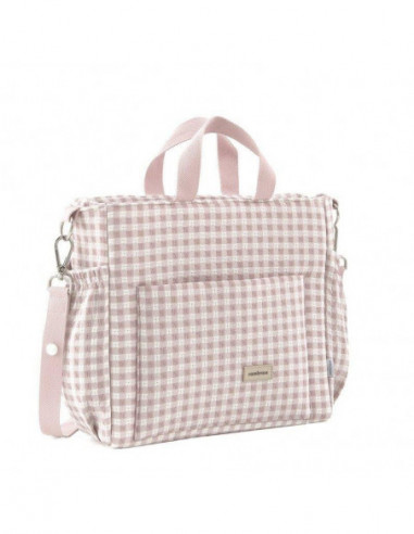 BOLSO SILLA PACK VICKY ROSA CAMBRASS