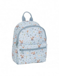 MOCHILA INFANTIL FOREST...