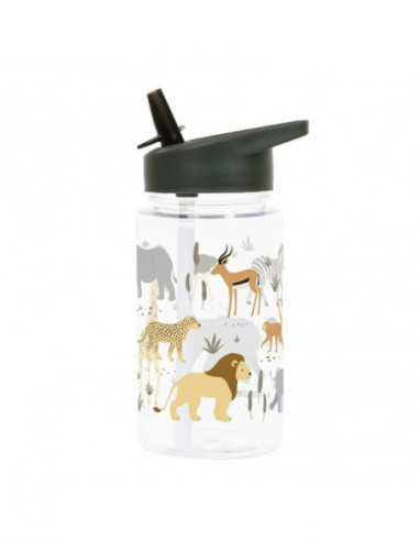 BOTELLA TRITAN 450ML SAVANNA LITTLE...