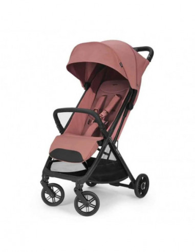 SILLA PASEO QUID 3 AURORA PINK INGLESINA