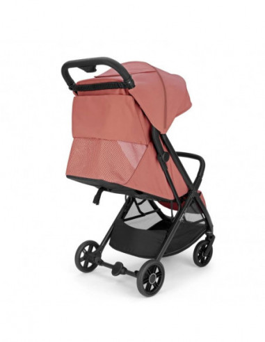SILLA PASEO QUID 3 AURORA PINK INGLESINA