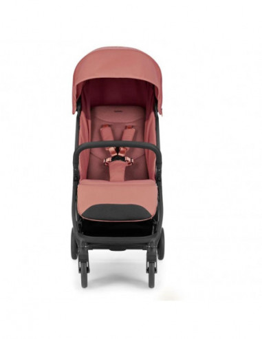 SILLA PASEO QUID 3 AURORA PINK INGLESINA