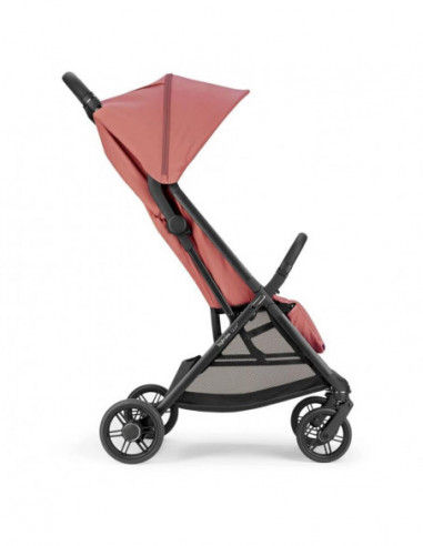 SILLA PASEO QUID 3 AURORA PINK INGLESINA