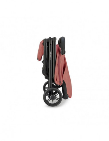 SILLA PASEO QUID 3 AURORA PINK INGLESINA