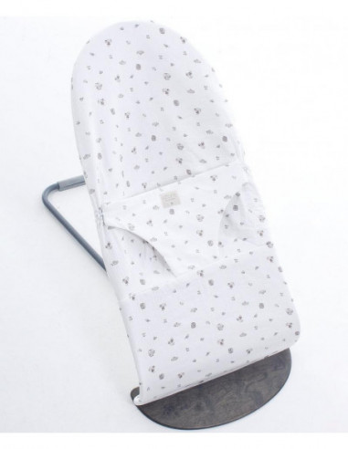 FUNDA HAMAQUITA BABYBJORN CAFE UZTURRE