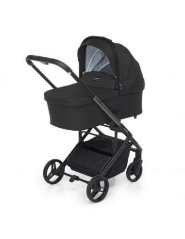 COCHECITO DUO TIC TOC EBONY NEGRO...