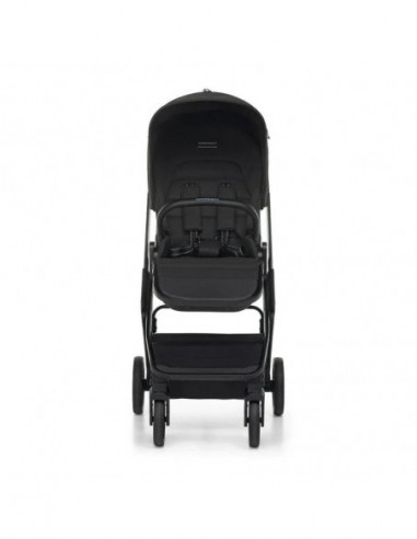 COCHECITO DUO TIC TOC EBONY NEGRO...