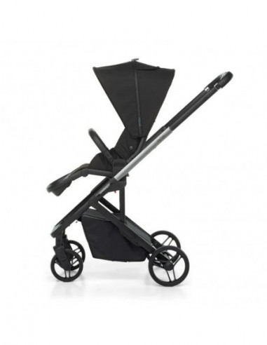 COCHECITO DUO TIC TOC EBONY NEGRO...