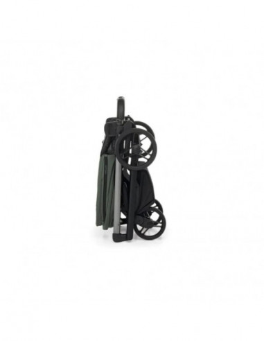 COCHECITO DUO TIC TOC EBONY NEGRO...