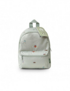 MOCHILA INFANTIL GRANJA...