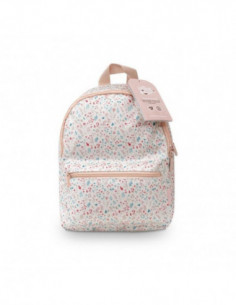 MOCHILA INFANTIL PETALOS...