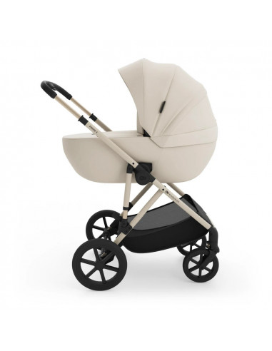 COCHECITO DUO PRIME 2 EN 1  BEIG...