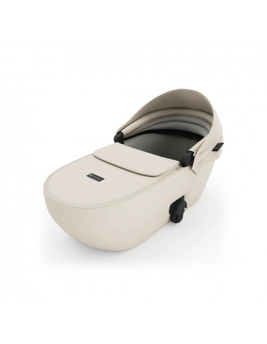 COCHECITO DUO PRIME 2 EN 1  BEIG...