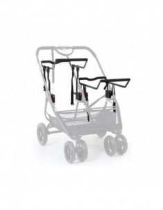 ADAPTADOR G/0 SILLA GEMELAR...