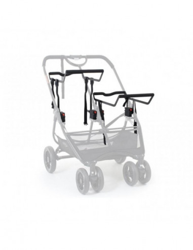 ADAPTADOR G/0 SILLA GEMELAR ULTRA DUO