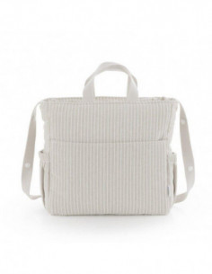 BOLSO SILLA PACK SIRA BEIG...