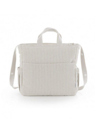BOLSO SILLA PACK SIRA BEIG CAMBRASS