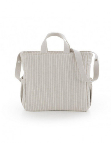 BOLSO SILLA PACK SIRA BEIG CAMBRASS