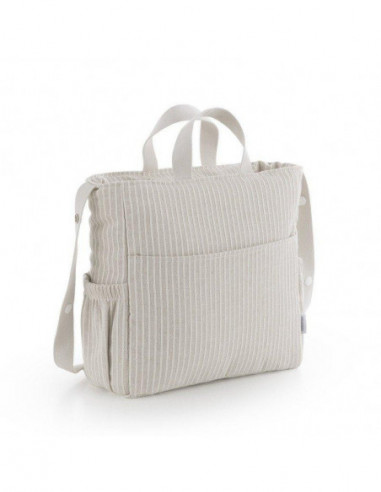 BOLSO SILLA PACK SIRA BEIG CAMBRASS