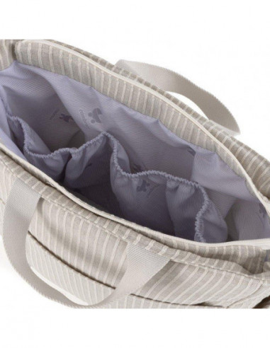 BOLSO SILLA PACK SIRA BEIG CAMBRASS