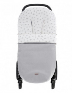 SACO SILLA CA GRACIELA GRIS...