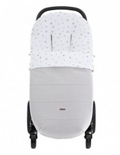 SACO SILLA CA CAFE CAMEL...