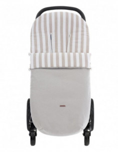 SACO SILLA CA RAYA CAMEL...