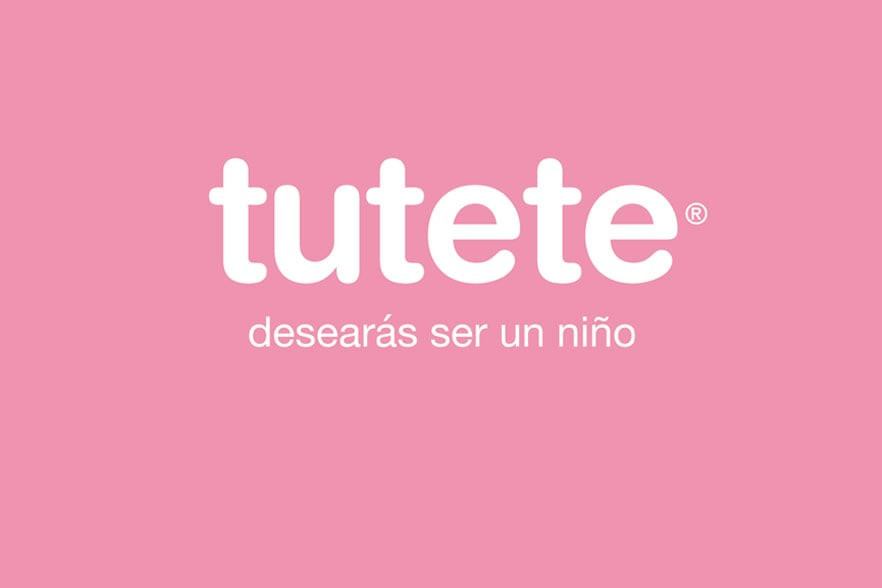TUTETE